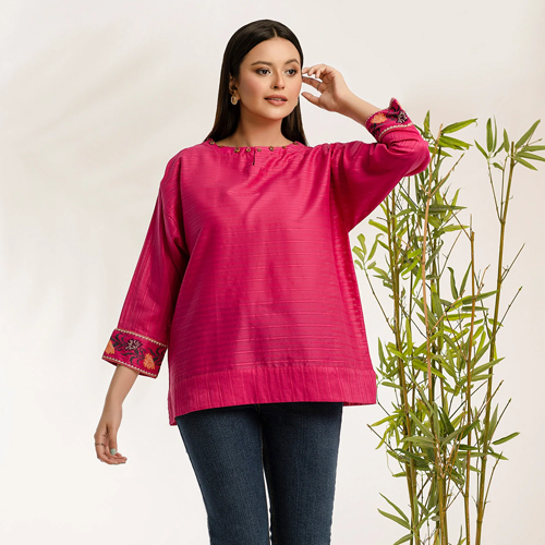 Kurti #side #cut #kurti #with #jeans Sleeveless front cut and long side cut  kurti in 2024 | Sleeves designs for dresses, Long kurti designs, Kurti  designs